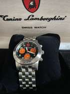 Tonino Lamborghini Bologna Chronograph Watch-Auction Lot