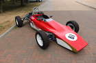 **Regretfully withdrawn** 1971 Lotus 61MX Formula Ford 1600-Auction Lot