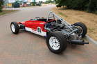 **Regretfully withdrawn** 1971 Lotus 61MX Formula Ford 1600-Auction Lot