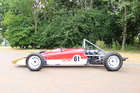 **Regretfully withdrawn** 1971 Lotus 61MX Formula Ford 1600-Auction Lot
