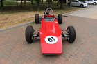 **Regretfully withdrawn** 1971 Lotus 61MX Formula Ford 1600-Auction Lot