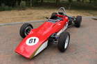 **Regretfully withdrawn** 1971 Lotus 61MX Formula Ford 1600-Auction Lot