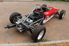 **Regretfully withdrawn** 1971 Lotus 61MX Formula Ford 1600-Auction Lot