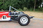 **Regretfully withdrawn** 1971 Lotus 61MX Formula Ford 1600-Auction Lot