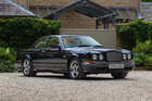 2001 Bentley Continental R Mulliner Wide Body-Sold