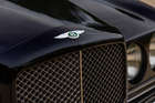 2001 Bentley Continental R Mulliner Wide Body-Sold