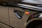 2001 Bentley Continental R Mulliner Wide Body-Sold