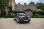 2001 Bentley Continental R Mulliner Wide Body-Sold