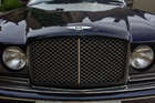 2001 Bentley Continental R Mulliner Wide Body-Sold