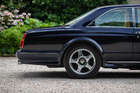 2001 Bentley Continental R Mulliner Wide Body-Sold