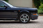 2001 Bentley Continental R Mulliner Wide Body-Sold
