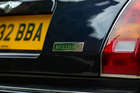 2001 Bentley Continental R Mulliner Wide Body-Sold