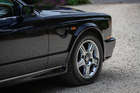 2001 Bentley Continental R Mulliner Wide Body-Sold
