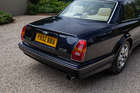 2001 Bentley Continental R Mulliner Wide Body-Sold