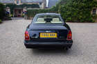 2001 Bentley Continental R Mulliner Wide Body-Sold