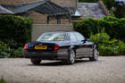 2001 Bentley Continental R Mulliner Wide Body-Sold