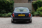 2001 Bentley Continental R Mulliner Wide Body-Sold