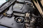 2001 Bentley Continental R Mulliner Wide Body-Sold