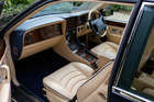2001 Bentley Continental R Mulliner Wide Body-Sold