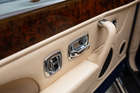 2001 Bentley Continental R Mulliner Wide Body-Sold