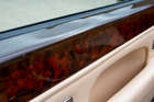 2001 Bentley Continental R Mulliner Wide Body-Sold
