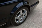 2001 Bentley Continental R Mulliner Wide Body-Sold