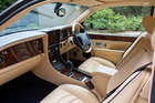 2001 Bentley Continental R Mulliner Wide Body-Sold