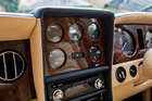 2001 Bentley Continental R Mulliner Wide Body-Sold