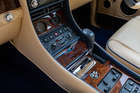 2001 Bentley Continental R Mulliner Wide Body-Sold