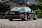 2001 Bentley Continental R Mulliner Wide Body-Sold