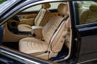 2001 Bentley Continental R Mulliner Wide Body-Sold