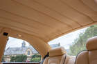 2001 Bentley Continental R Mulliner Wide Body-Sold