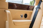 2001 Bentley Continental R Mulliner Wide Body-Sold