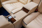 2001 Bentley Continental R Mulliner Wide Body-Sold
