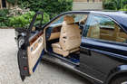 2001 Bentley Continental R Mulliner Wide Body-Sold