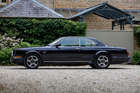 2001 Bentley Continental R Mulliner Wide Body-Sold