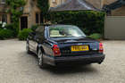 2001 Bentley Continental R Mulliner Wide Body-Sold