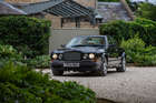 2001 Bentley Continental R Mulliner Wide Body-Sold