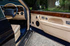 2001 Bentley Continental R Mulliner Wide Body-Sold