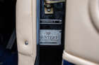 2001 Bentley Continental R Mulliner Wide Body-Sold