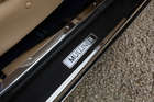 2001 Bentley Continental R Mulliner Wide Body-Sold