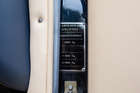 2001 Bentley Continental R Mulliner Wide Body-Sold