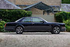 2001 Bentley Continental R Mulliner Wide Body-Sold