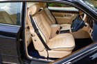2001 Bentley Continental R Mulliner Wide Body-Sold