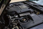 2001 Bentley Continental R Mulliner Wide Body-Sold