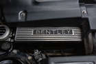 2001 Bentley Continental R Mulliner Wide Body-Sold