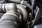 2001 Bentley Continental R Mulliner Wide Body-Sold