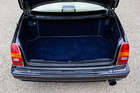 2001 Bentley Continental R Mulliner Wide Body-Sold