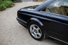 2001 Bentley Continental R Mulliner Wide Body-Sold