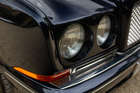 2001 Bentley Continental R Mulliner Wide Body-Sold